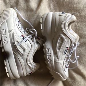 FILA SNEAKERS